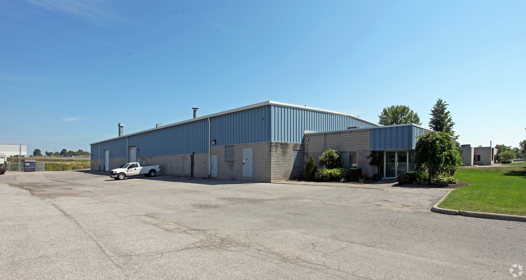 1165 Squires Beach Rd, Pickering, ON for sale Primary Photo- Image 1 of 1