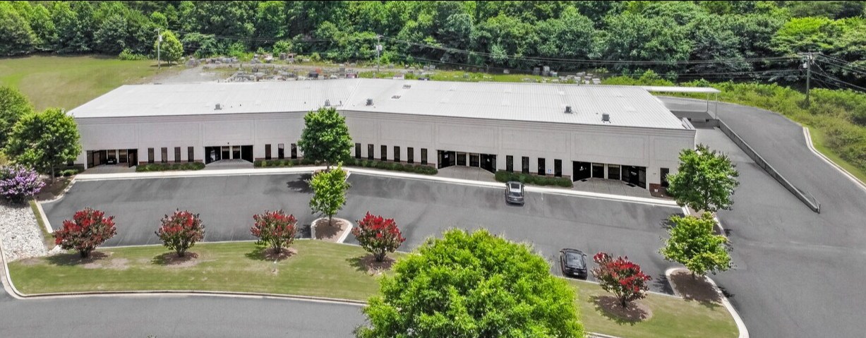 119 Ian Ct, Spartanburg, SC for lease Building Photo- Image 1 of 13