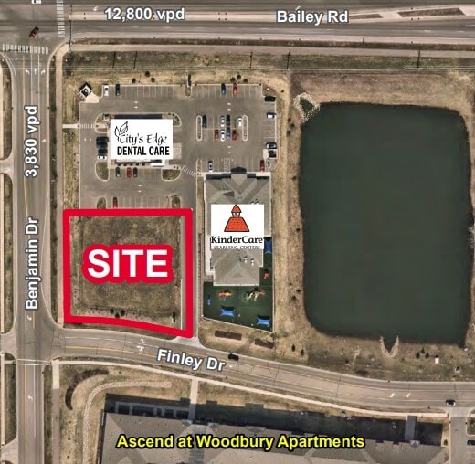 7435 Bailey Rd, Woodbury, MN 55129 Land for Sale