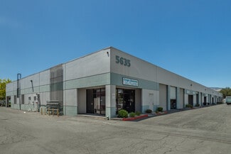 More details for 5635 Riggins Ct, Reno, NV - Industrial for Lease