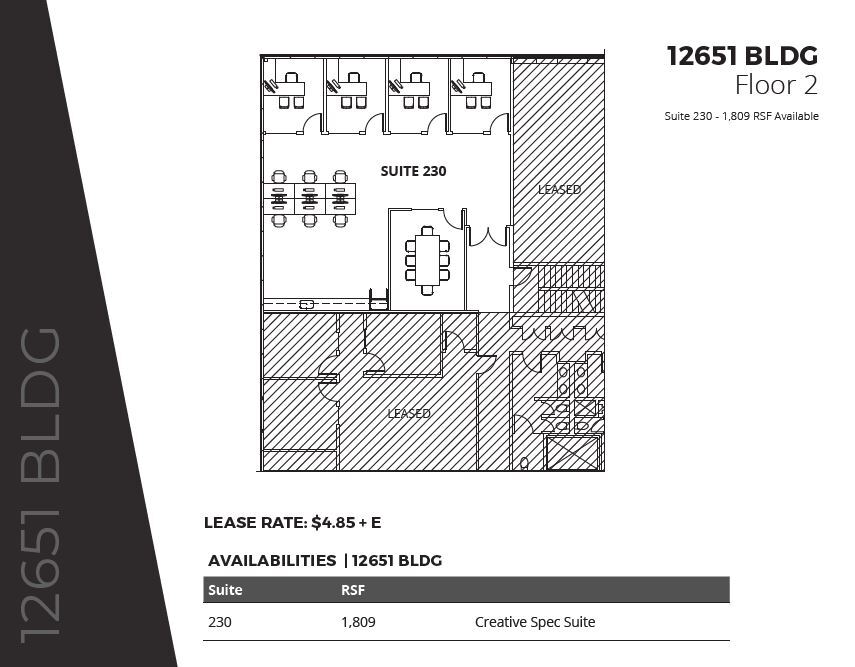 12651 High Bluff Dr, San Diego, CA for lease Building Photo- Image 1 of 1