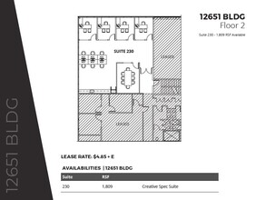 12651 High Bluff Dr, San Diego, CA for lease Building Photo- Image 1 of 1