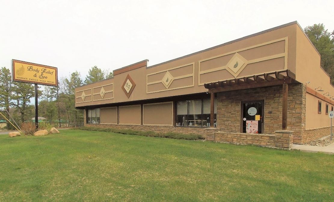 980 Us-9, Queensbury, NY for sale Building Photo- Image 1 of 1