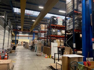 More details for Office, Industrial for Lease