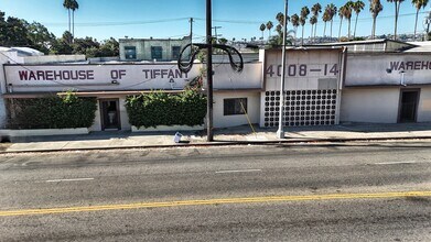 4008-4014 Jefferson Blvd, Los Angeles, CA for lease Building Photo- Image 2 of 28