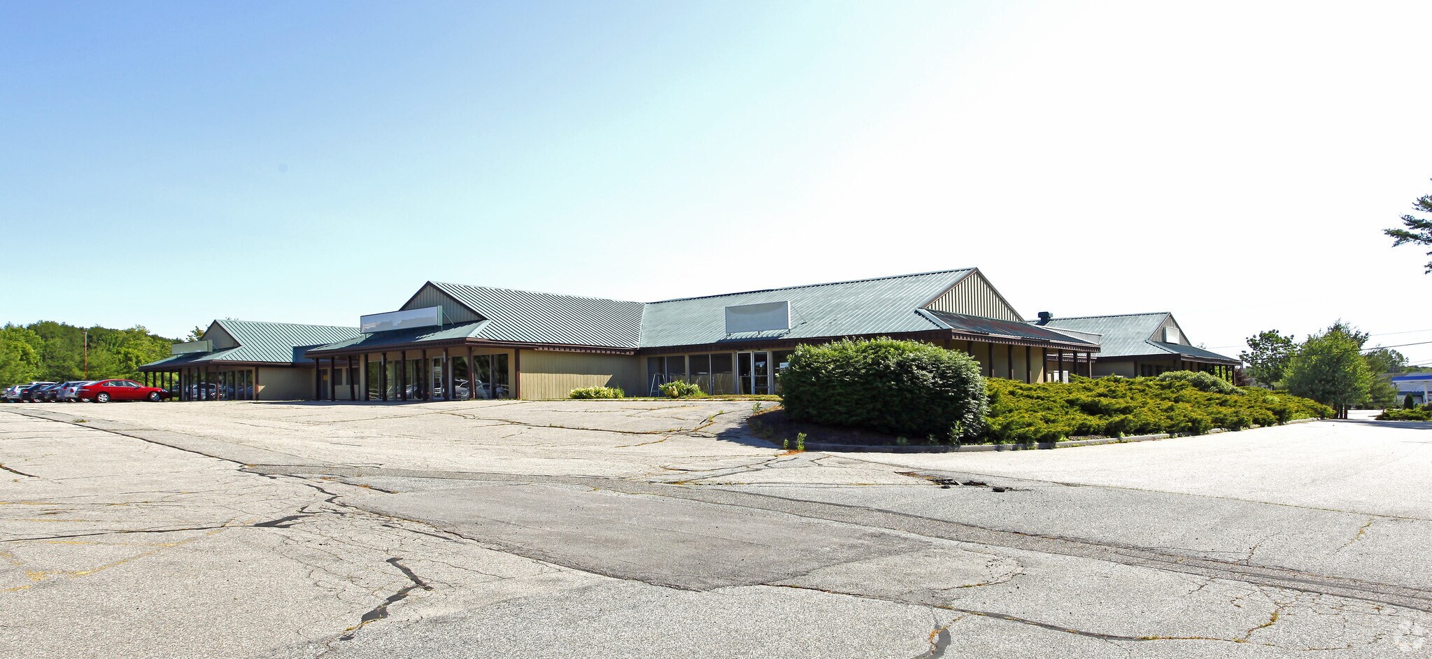 275 US Route 1, Kittery, ME for sale Primary Photo- Image 1 of 1