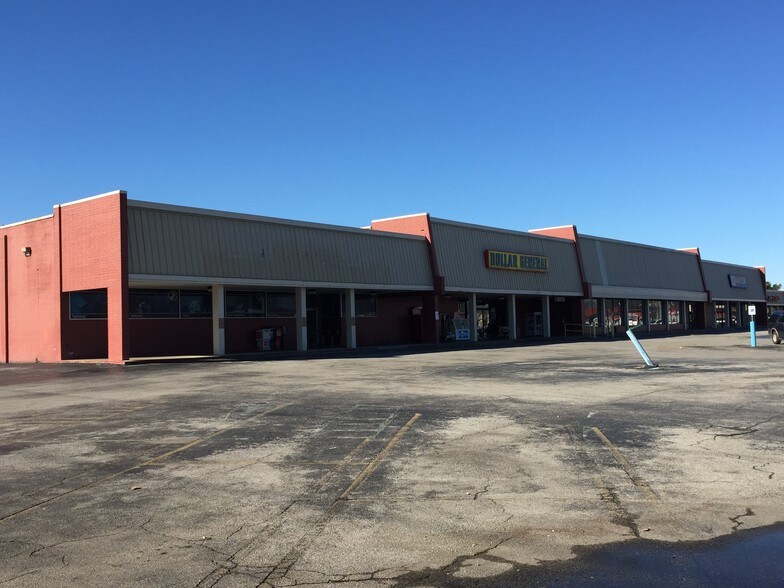 2900 Triana Blvd SW, Huntsville, AL 35805