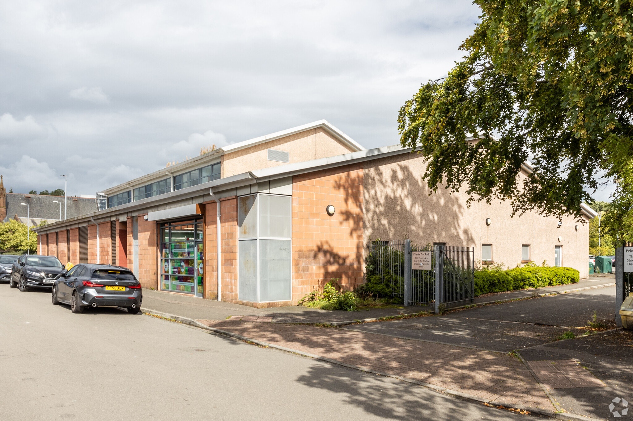 1823-1831 Paisley Rd W, Glasgow for sale Building Photo- Image 1 of 1