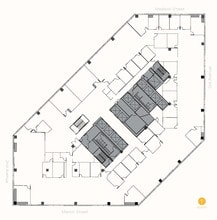 999 3rd Ave, Seattle, WA for lease Floor Plan- Image 1 of 4