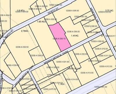 245 Midway Medical Park, Bristol, TN for sale Primary Photo- Image 1 of 1