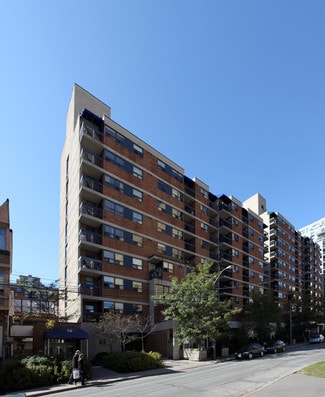 More details for 62-72 St Patrick St, Toronto, ON - Multifamily for Sale