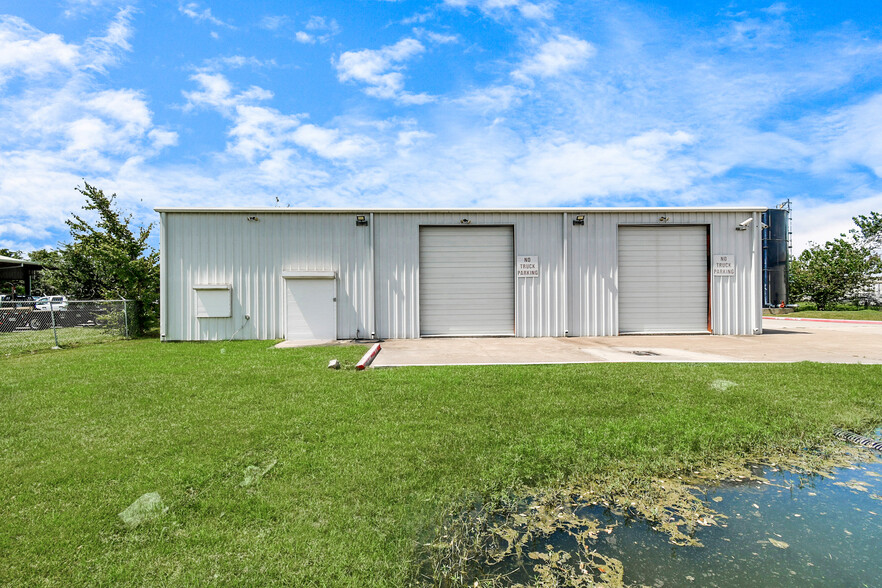 12506 Taylor Rd, Houston, TX for sale - Building Photo - Image 2 of 21