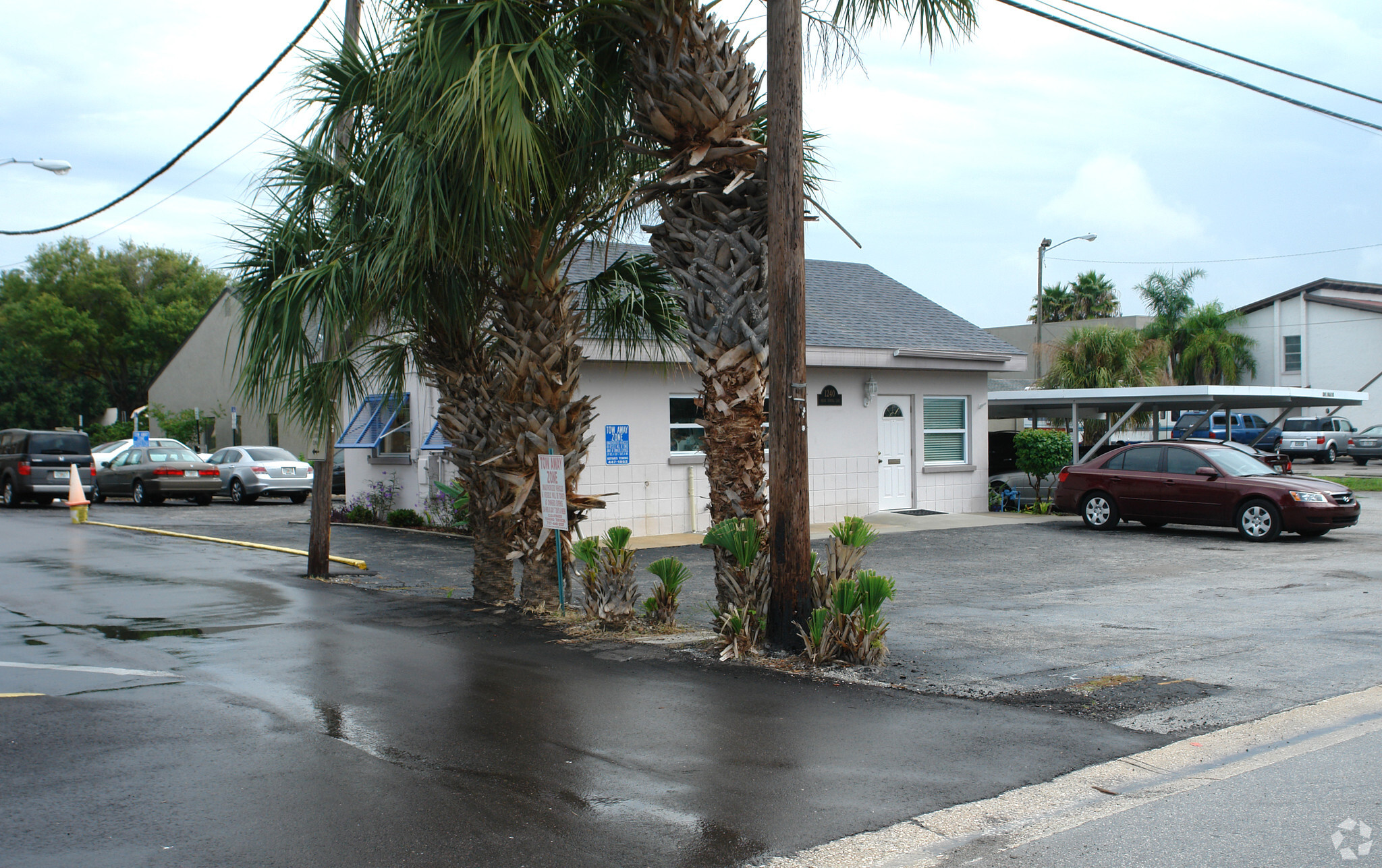 1240 Rogers St, Clearwater, FL for sale Primary Photo- Image 1 of 7