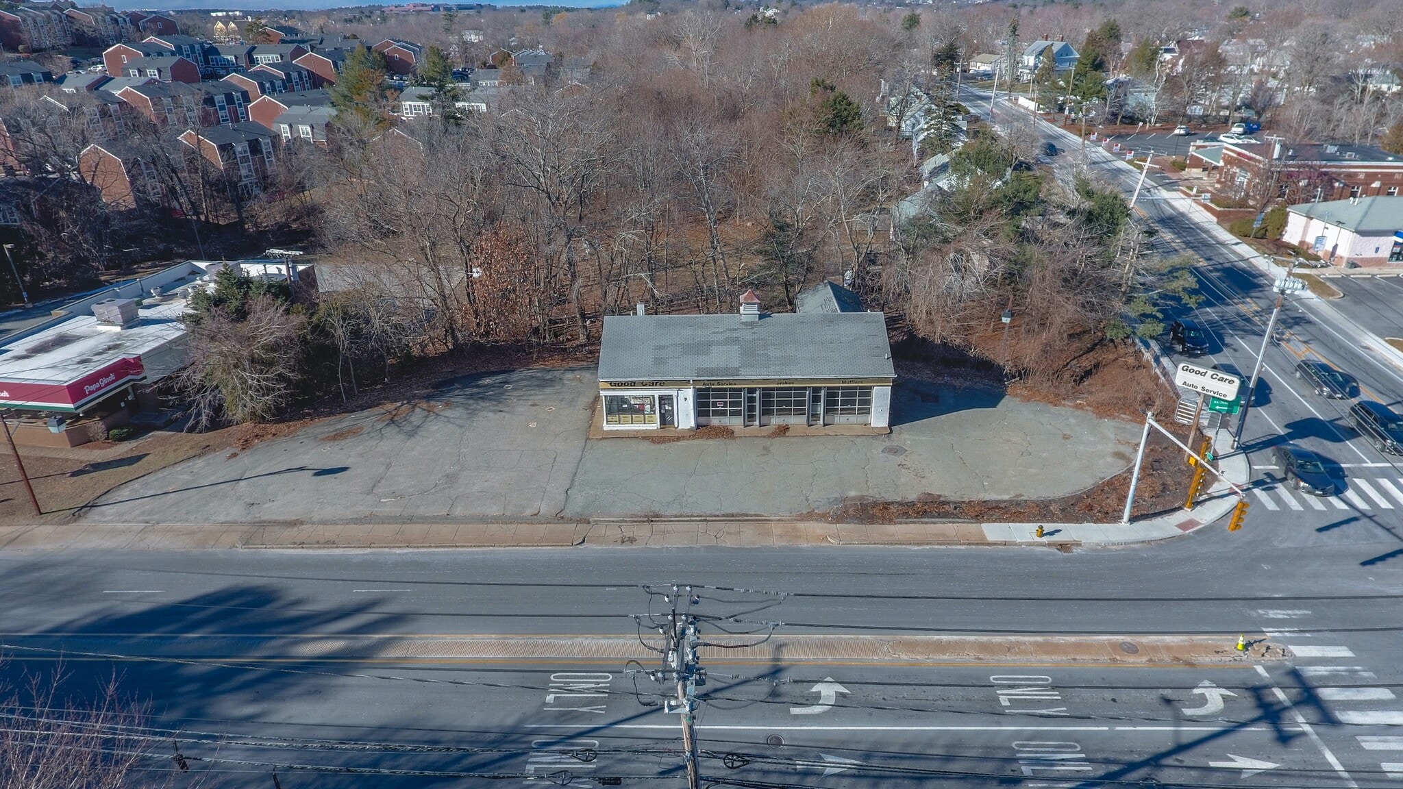 1036 Lexington St, Waltham, MA for sale Primary Photo- Image 1 of 1
