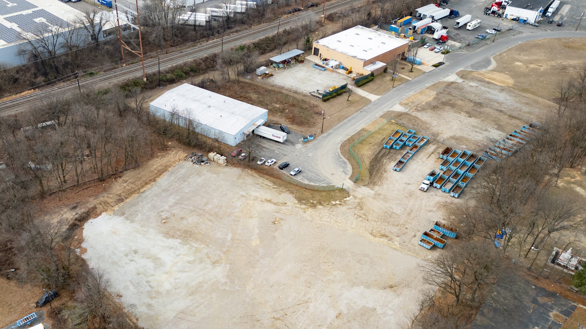 1601 Boulevard Ave Blvd, Pennsauken, NJ for sale Building Photo- Image 1 of 6