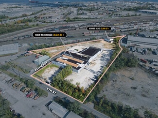 More details for 901 Baltic Ave, Baltimore, MD - Industrial for Lease