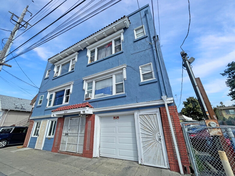 3314 Farnam St, Oakland, CA for sale - Building Photo - Image 3 of 13