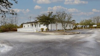 More details for 204 Smith Ave, Shallotte, NC - Office for Lease