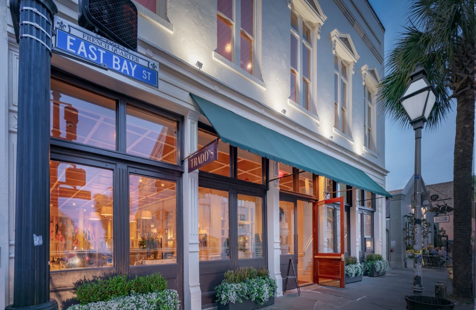 167 E Bay St, Charleston, SC for sale Building Photo- Image 1 of 1