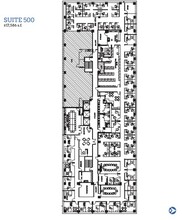 1450 Frazee Rd, San Diego, CA for lease Floor Plan- Image 1 of 1