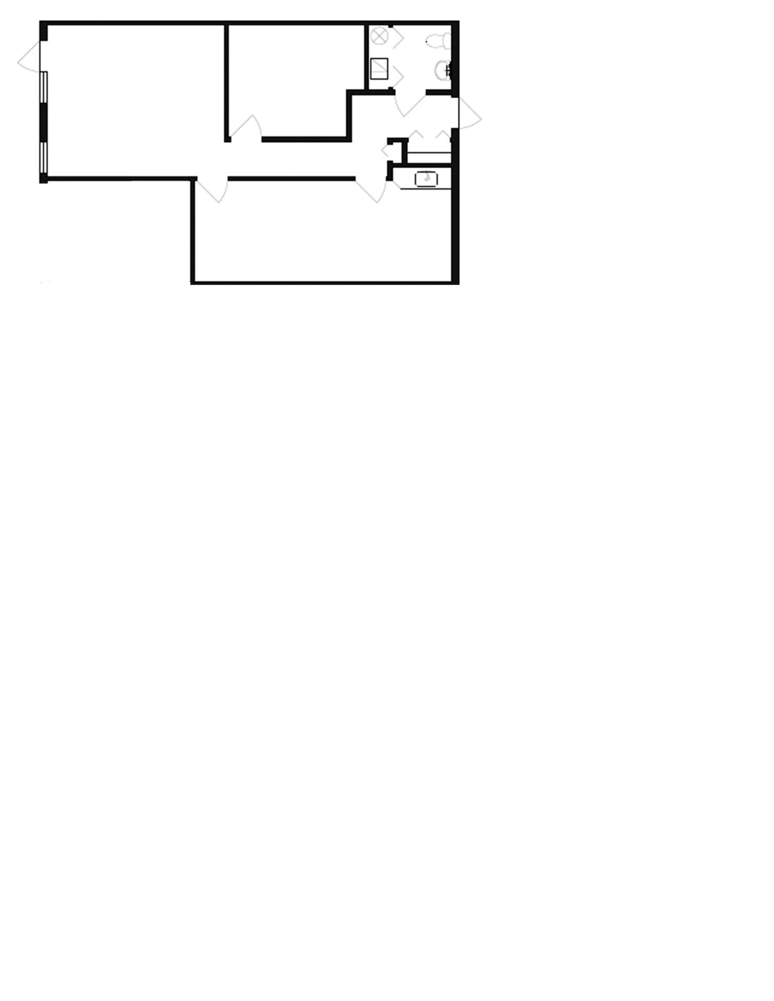 10935 SE 177th Pl, Summerfield, FL for lease Site Plan- Image 1 of 1