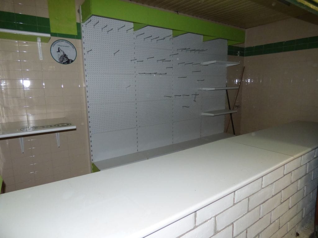 Manresa, BAR 08243 -  -  - Floor Plan - Image 1 of 4