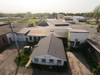 More details for 8698 S Main St, Eden, NY - Industrial for Lease