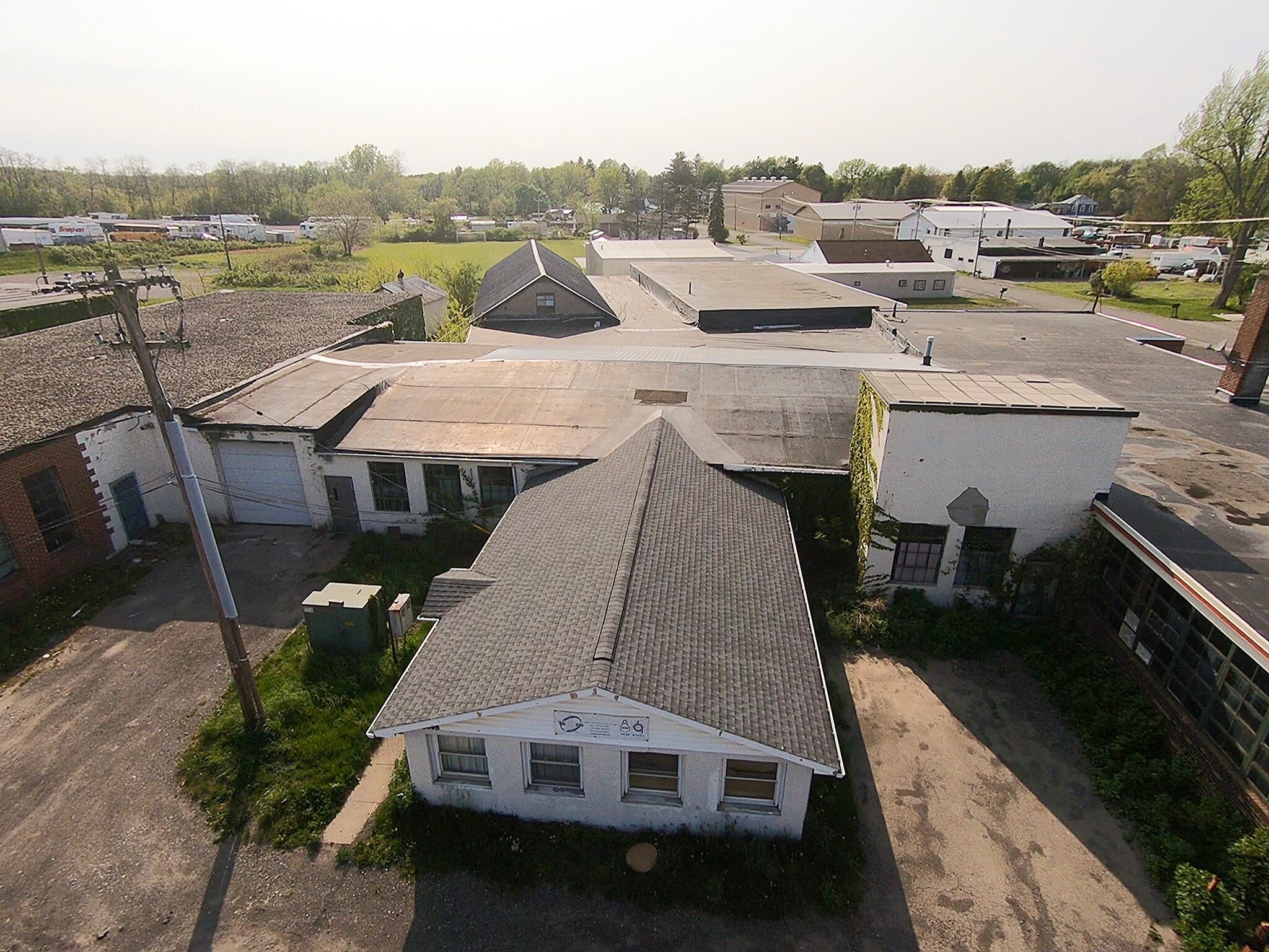 8698 S Main St, Eden, NY for lease Primary Photo- Image 1 of 21