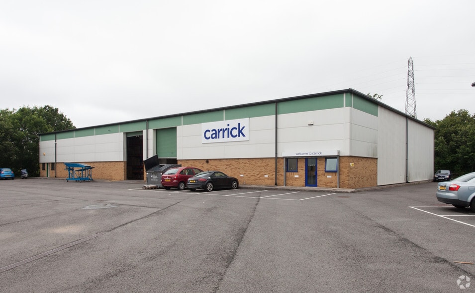 Parkway, Cardiff for sale - Primary Photo - Image 1 of 1