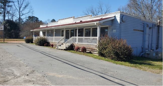 14071 Cumming Hwy, Cumming, GA for sale - Building Photo - Image 1 of 5