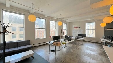 113 University Pl, New York, NY for lease Interior Photo- Image 1 of 15