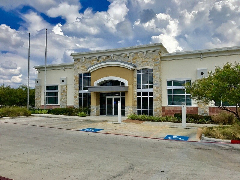 18460 Blanco Rd, San Antonio, TX 78258