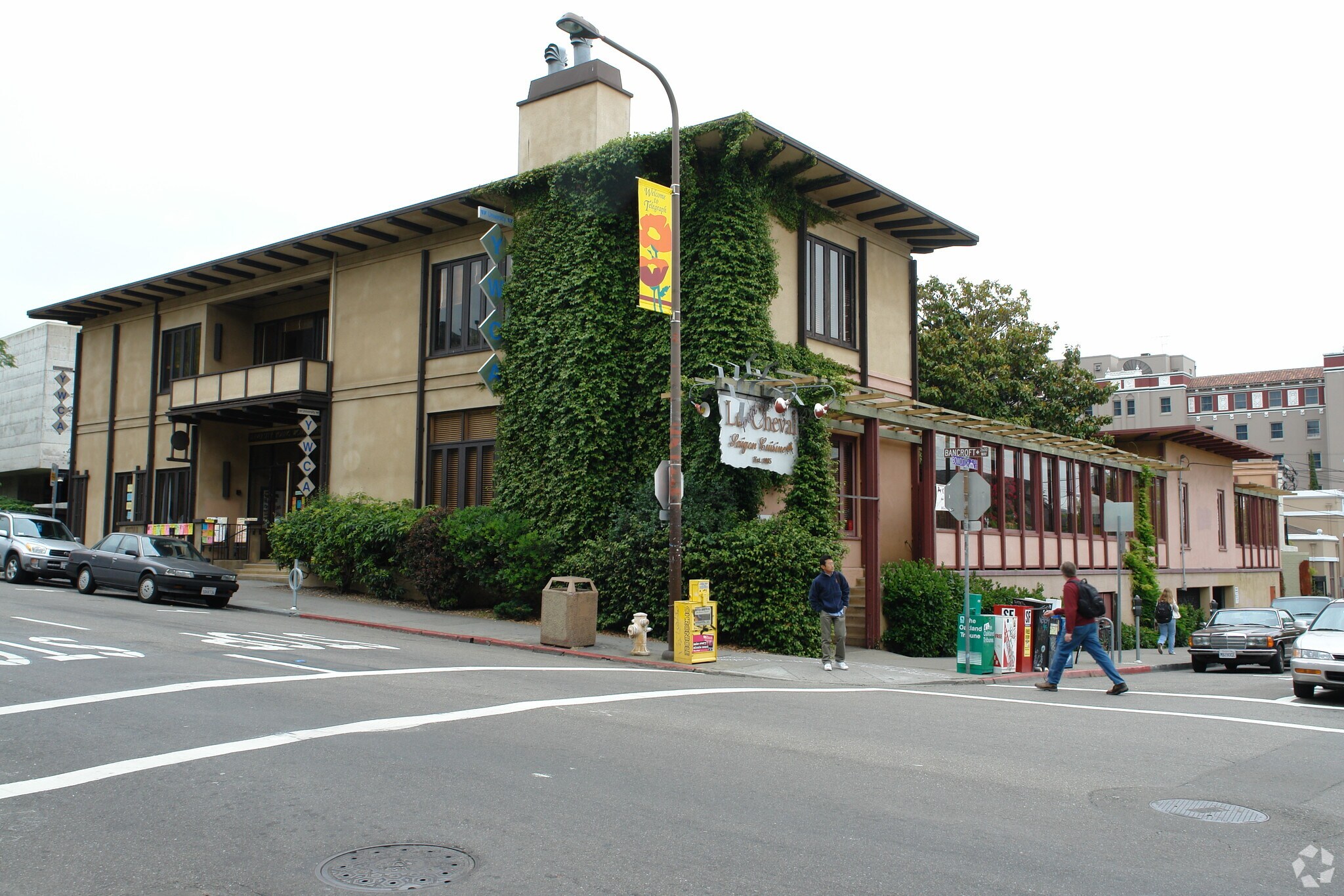 2600 Bancroft St, Berkeley, CA for sale Building Photo- Image 1 of 1