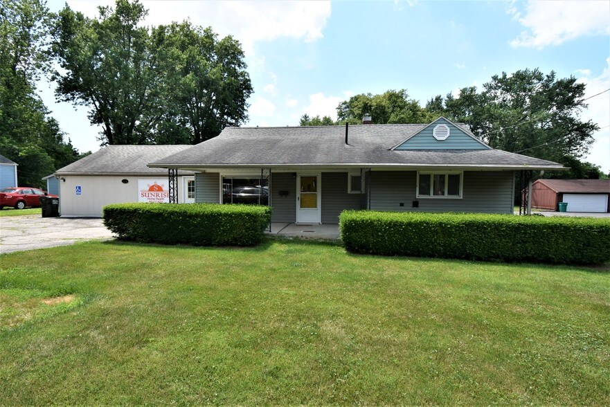 2626 Shawnee Rd, Lima, OH 45806