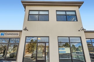 More details for 11616 Shaffer Pl, Littleton, CO - Flex for Sale