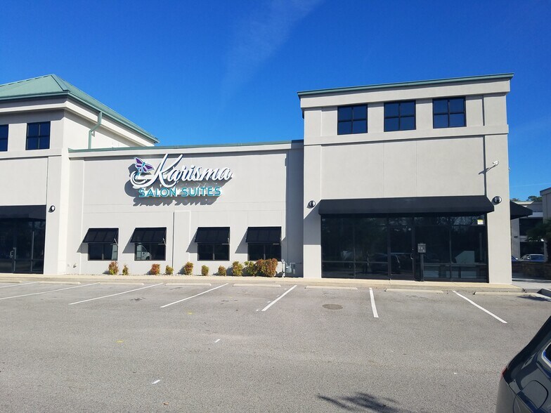 4800 Carolina Beach Rd, Wilmington 28412 Esplanade Professional