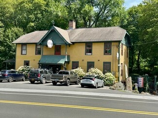 More details for 71 Main St, South Egremont, MA - Retail for Sale