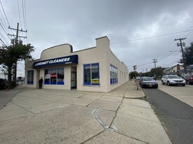 581 Merrick Rd, Lynbrook NY - Warehouse