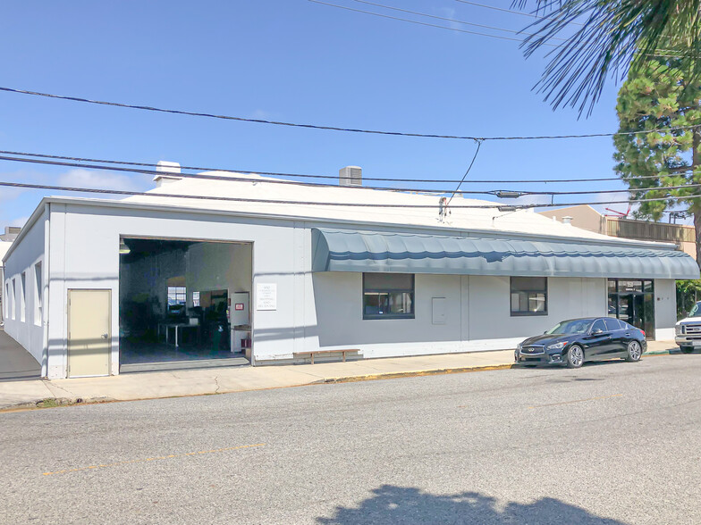 950 Commercial St, San Carlos, CA for sale - Primary Photo - Image 1 of 3