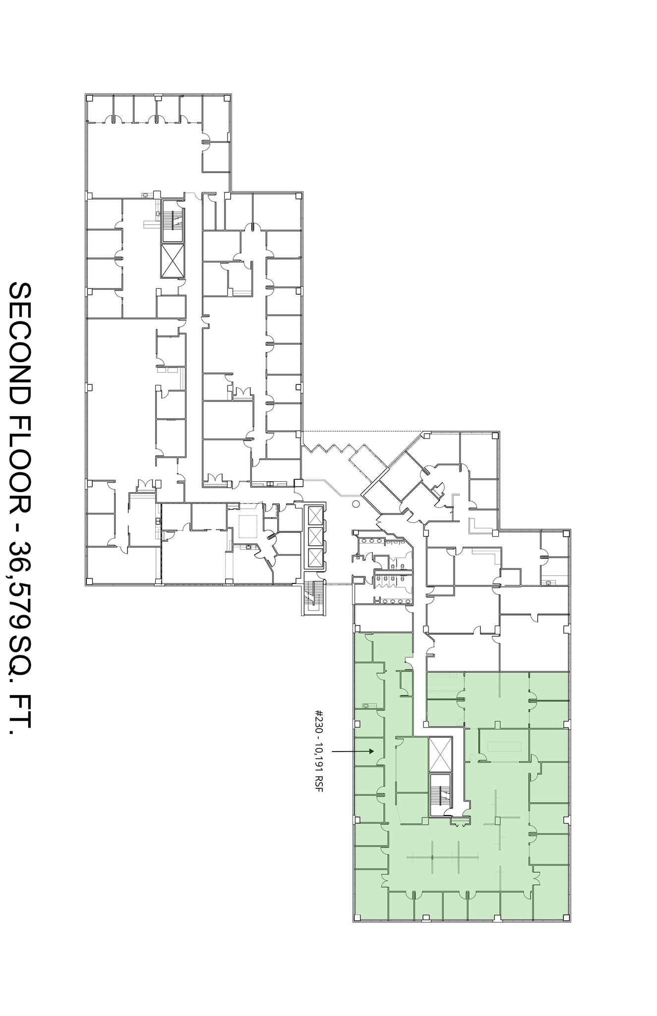 901 Wilshire Dr, Troy, MI for lease Interior Photo- Image 1 of 1