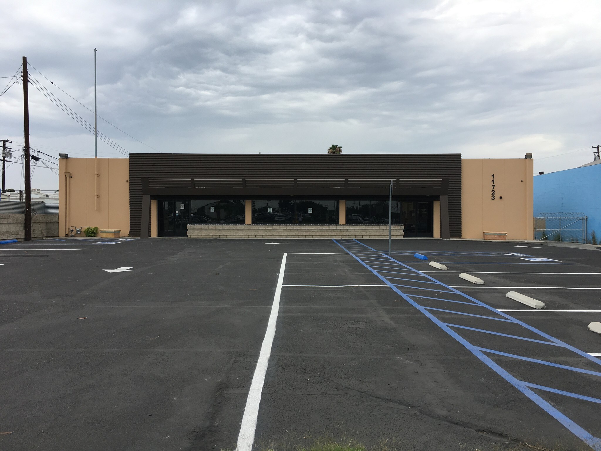 11723 Firestone Blvd, Norwalk, CA for sale Building Photo- Image 1 of 1