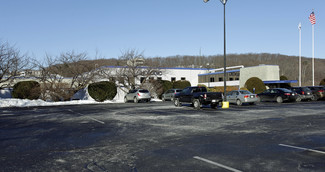 More details for 445 Simarano Dr, Marlborough, MA - Industrial for Lease