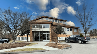 More details for 49 Tolland Tpke, Manchester, CT - Office for Lease