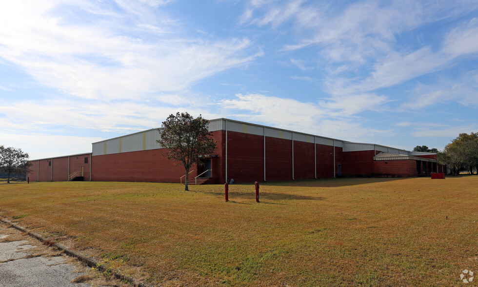 12159 Padgett Switch Rd, Irvington, AL for sale - Primary Photo - Image 1 of 1