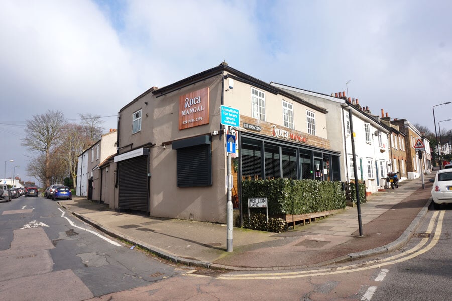 31 Shooters Hill, London for sale Primary Photo- Image 1 of 1