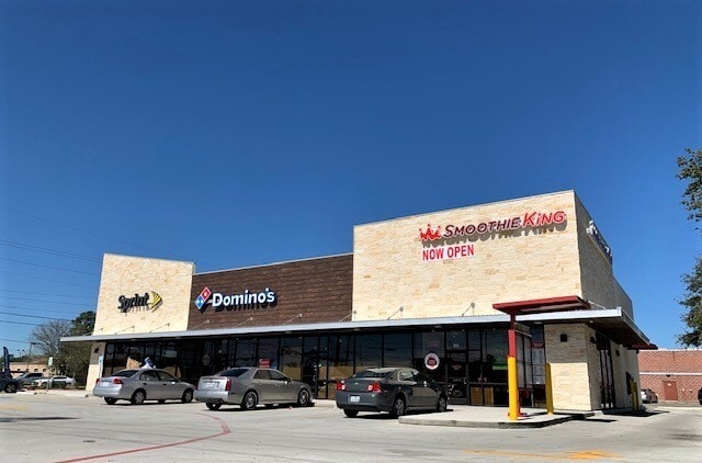 18602 Kuykendahl Rd, Spring, TX for sale Building Photo- Image 1 of 1