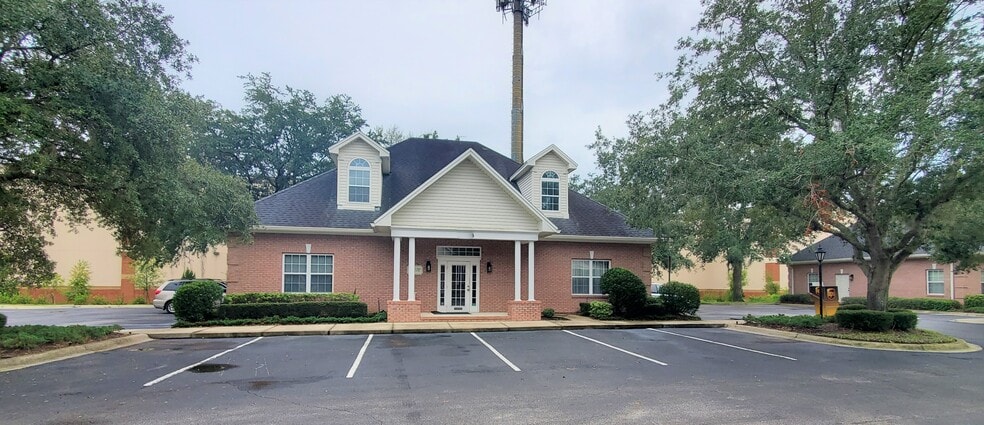 4613 Us Highway 17, Orange Park, FL for sale - Building Photo - Image 1 of 1