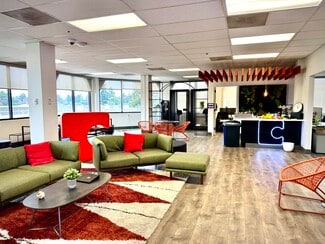 More details for 888 Villa St, Mountain View, CA - Office for Lease