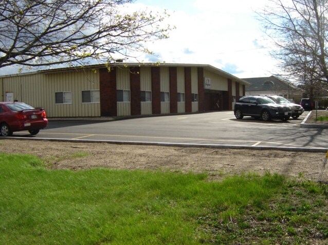 165-169 Court St, Brockton, MA for sale Primary Photo- Image 1 of 1