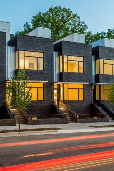 Little River Assemblage portfolio of 3 properties for sale on LoopNet.com - Building Photo - Image 1 of 20